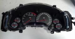 Corvette C5 Instrument Cluster 10275918 GM 101310 Miles